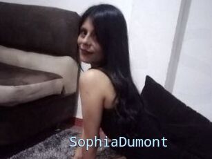 SophiaDumont
