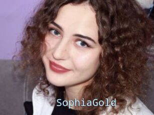 SophiaGold