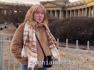 SophiaHarris