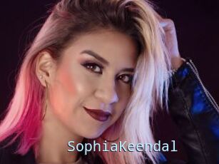 SophiaKeendal