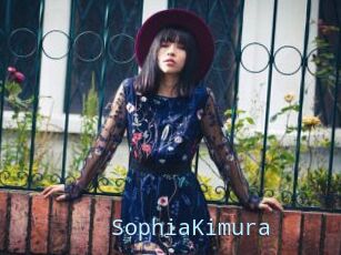 SophiaKimura