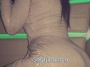 Sophia_Lara