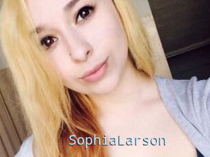 SophiaLarson