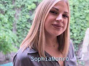 SophiaMonro