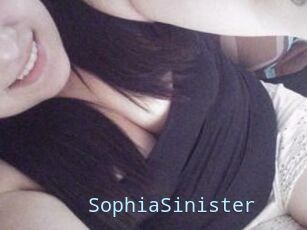 Sophia_Sinister