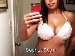 SophiaStarr