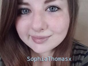 SophiaThomasx