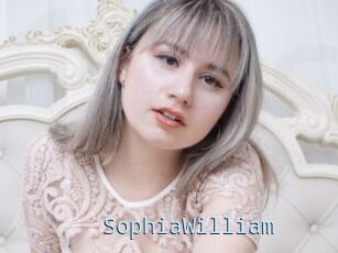 SophiaWilliam