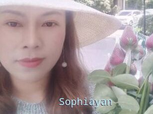 Sophiayan