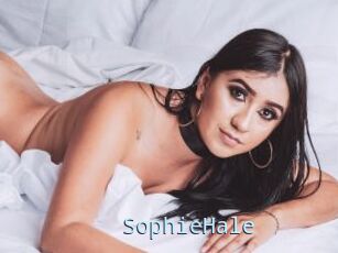 SophieHale