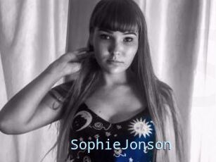 SophieJonson