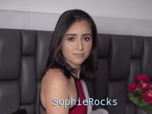 SophieRocks