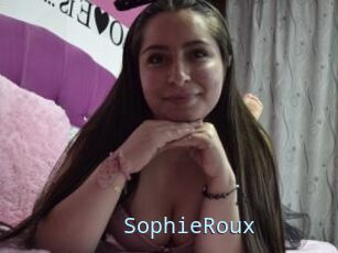 SophieRoux