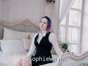 SophieWerner