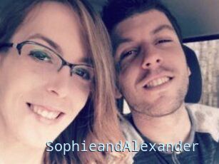 Sophie_and_Alexander