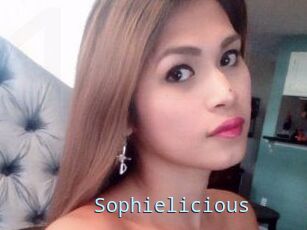Sophielicious