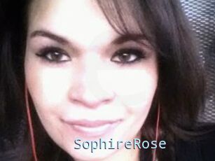 SophireRose