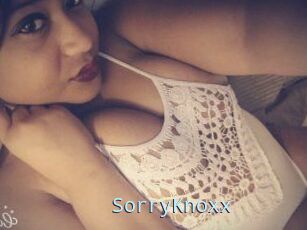 Sorry_Knoxx