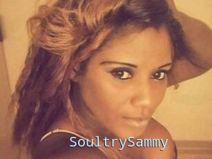 SoultrySammy