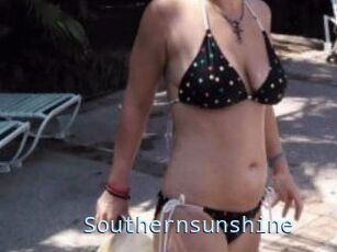 Southernsunshine