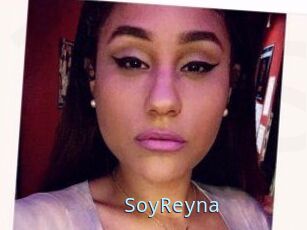 SoyReyna
