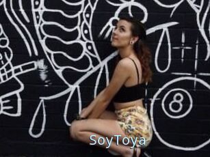 SoyToya