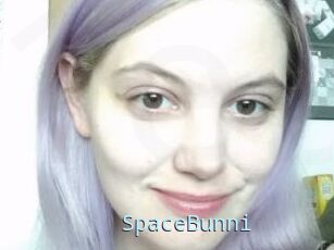 SpaceBunni