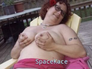 SpaceKace