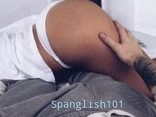Spanglish101