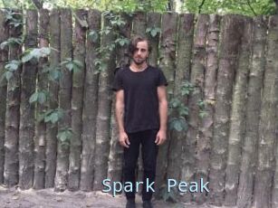 Spark_Peak