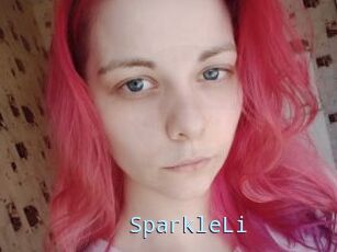 SparkleLi
