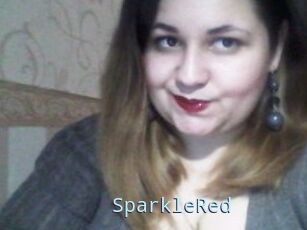 SparkleRed