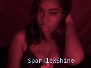 SparkleXShine