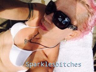 Sparklesbitches