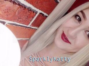 SparklyKatty