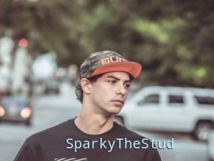 SparkyTheStud