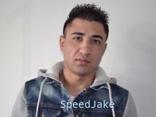 SpeedJake