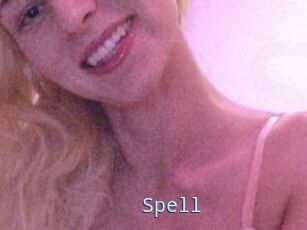 Spell