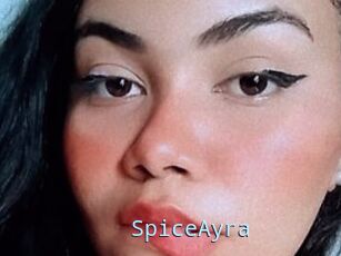 SpiceAyra