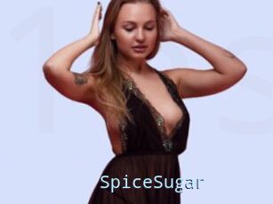 SpiceSugar