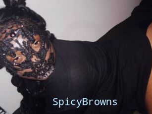 SpicyBrowns