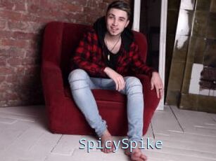 SpicySpike
