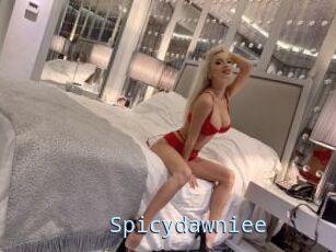 Spicydawniee