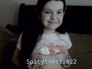 Spicysweetie22