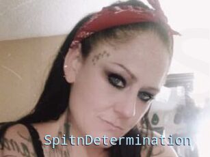 SpitnDetermination