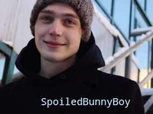 SpoiledBunnyBoy
