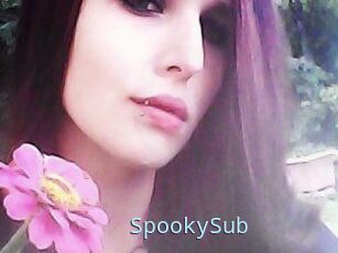 SpookySub