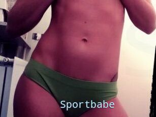 Sportbabe