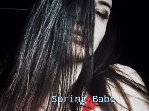 Spring_Babe