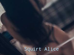 Squirt_Alice